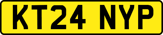 KT24NYP