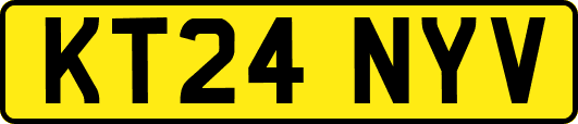 KT24NYV