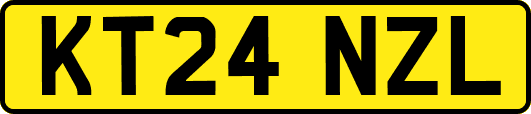 KT24NZL