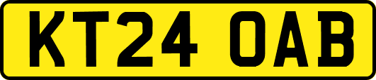KT24OAB