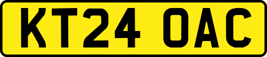 KT24OAC