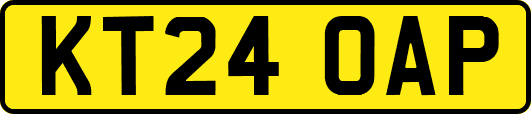 KT24OAP