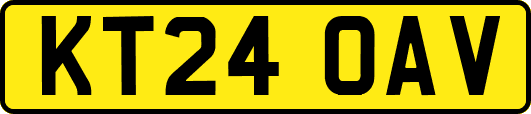 KT24OAV