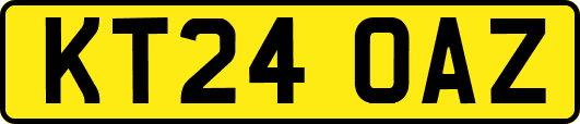 KT24OAZ