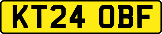 KT24OBF