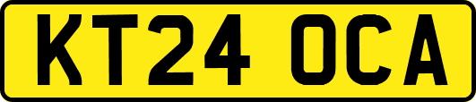 KT24OCA