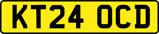 KT24OCD
