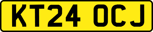 KT24OCJ