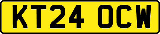 KT24OCW