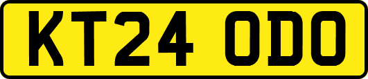 KT24ODO