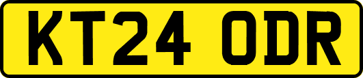 KT24ODR