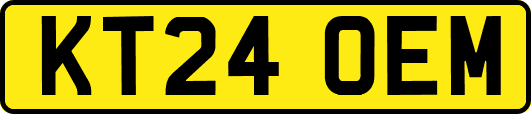 KT24OEM