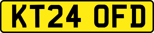 KT24OFD