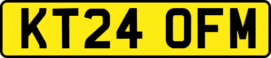 KT24OFM
