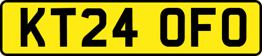 KT24OFO