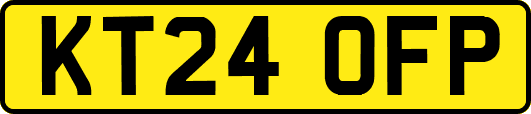 KT24OFP