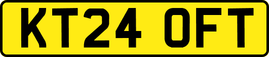 KT24OFT