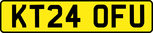 KT24OFU
