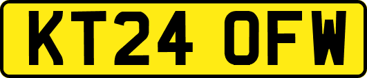 KT24OFW