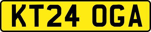 KT24OGA