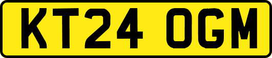 KT24OGM