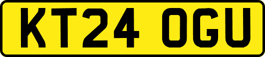 KT24OGU