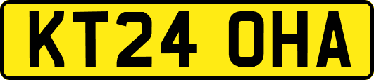 KT24OHA