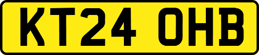 KT24OHB