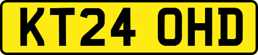 KT24OHD
