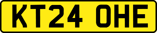 KT24OHE