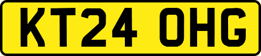 KT24OHG
