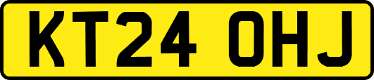 KT24OHJ