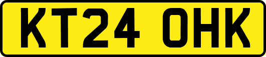 KT24OHK