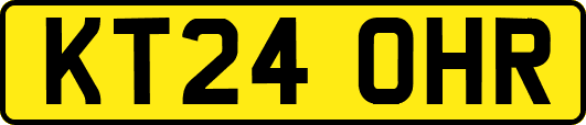 KT24OHR