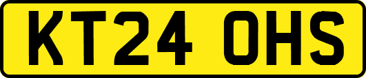 KT24OHS