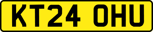KT24OHU