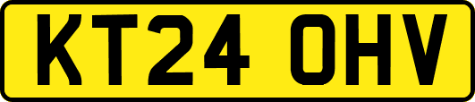 KT24OHV