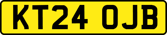 KT24OJB