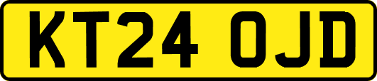 KT24OJD