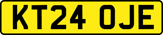 KT24OJE