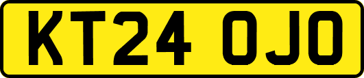 KT24OJO