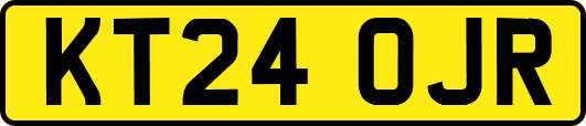 KT24OJR