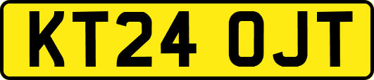 KT24OJT