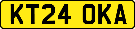 KT24OKA