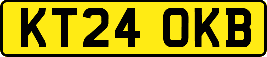 KT24OKB
