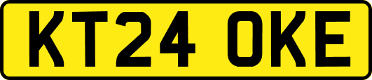 KT24OKE