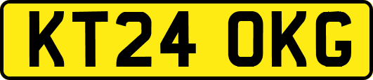 KT24OKG