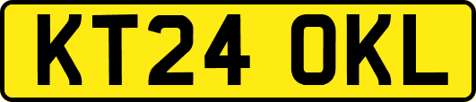KT24OKL
