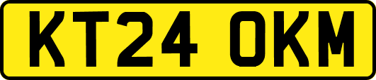 KT24OKM