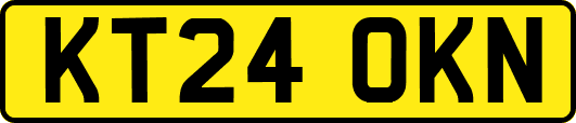 KT24OKN